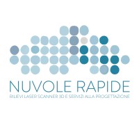 Nuvole Rapide logo - Similar company to Spe3D Rilievi E Fotogrammetria