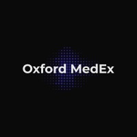 Oxford MedEx logo - Similar company to Cotcom Sourcing (Pvt) Ltd