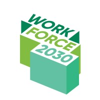 Workforce 2030 logo - Similar company to Eco Hive