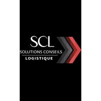 SOLUTIONS CONSEILS LOGISTIQUE SCL logo - Similar company to Lecadet Réceptions