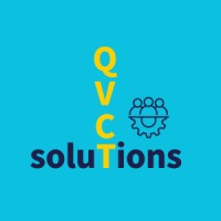 Collectif QVCT Solutions logo - Similar company to Dlw Communication