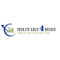 Military4Hire & Hire Standard Recruiting