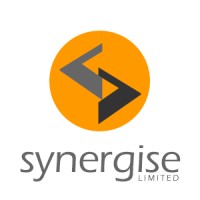 Synergise logo - Similar company to Synergize