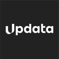Updata logo - Similar company to Perceiv Ai