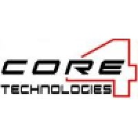 Core4 Technologies logo - Similar company to Rouzer Group