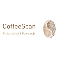 CoffeeScan logo - Similar company to Care For Coffee