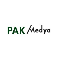 PAK Medya logo - Similar company to Wcreative.