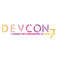 Agence marketing digital Devcon7 logo - Similar company to Scrambled Communication