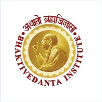 Bhaktivedanta institute for science and spirituality logo - Similar company to Meethive