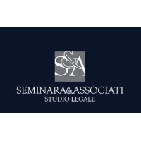 Studio Legale Seminara & Associati logo - Similar company to Studio Legale Pipitone
