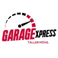 Garage Express SpA logo - Similar company to Garage Express