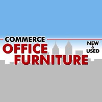 Commerce Office Furniture logo - Similar company to Transit Automobile Plus