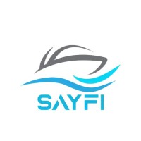 Sayfi logo - Similar company to The Saifi Group