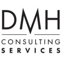 DMH Consulting Services logo - Similar company to Hailstone Communications