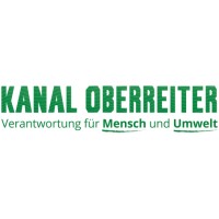 Kanal Oberreiter GmbH logo - Similar company to Vialit Austria Gmbh