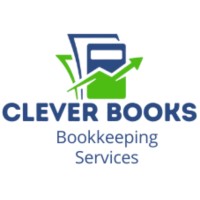 Clever Books logo - Similar company to M