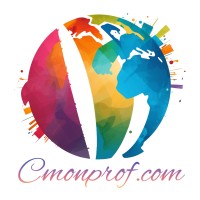Cmonprof.com logo - Similar company to Speakmeeters