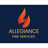 Allegiance Fire Services logo - Similar company to Tiger Group Services
