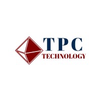 TPC TECHNOLOGY logo - Similar company to Ttr Chemicals