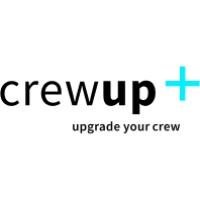 crewup by wdw service gmbh logo - Similar company to Crewup App