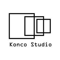 Konco Studio Design & Build logo - Similar company to Konnco Studio