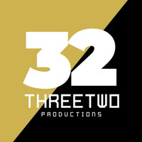 ThreeTwo Productions logo - Similar company to Oxygen360