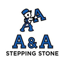 A & A Stepping Stone Mfg. logo - Similar company to Aaa-Natural Stone