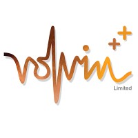 Volvin Ltd logo - Similar company to Whitespace Alpha