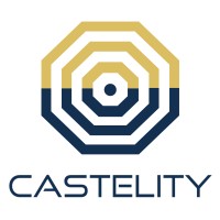 Castelity GmbH logo - Similar company to Identity-Team Group