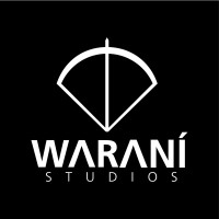 Waraní Studios logo - Similar company to Roshka Studios