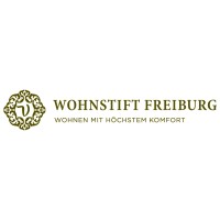 Wohnstift Freiburg logo - Similar company to Neio Group