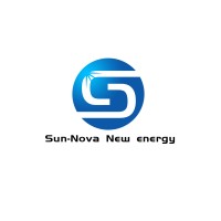 Sun-Nova New Energy Techology Co.Ltd logo - Similar company to Sunnova Smart Energy