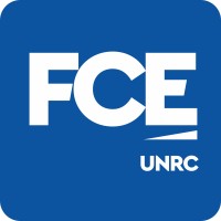 Facultad de Ciencias Económicas de la Universidad Nacional de Río Cuarto logo - Similar company to Minds Garage