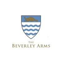 The Beverley Arms logo - Similar company to Quick&Clarke Property Management
