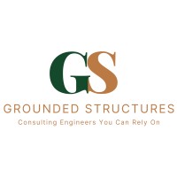 Grounded Structures logo - Similar company to Mj Engineering Projects