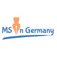 MS in Germany® logo - Similar company to Ms In Germany®