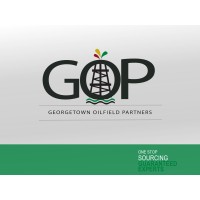 Georgetown Oilfield Partners Guyana Inc. logo - Similar company to Flexotech.Inc