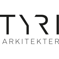 Tyri Arkitekter AS logo - Similar company to Kb Arkitekter
