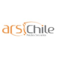 ARSChile logo - Similar company to Instituto Ideaufro