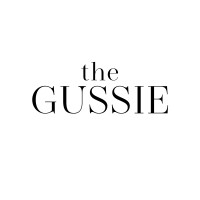 The Gussie logo - Similar company to Flat Vernacular