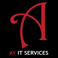 AY IT Services Limited logo - Similar company to Ay International