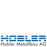 Hobler Metallbau AG logo - Similar company to Regapack Ag