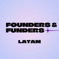 Founders & Funders LATAM logo - Similar company to Teal Robot