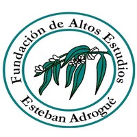 Fundación Altos Estudios Esteban Adrogué logo - Similar company to Adrogué Psicología