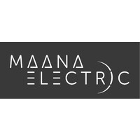 Maana Electric logo - Similar company to Everimpact