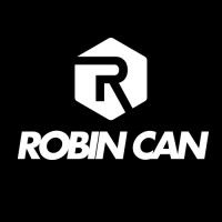 ROBIN CAN logo - Similar company to Astrafx