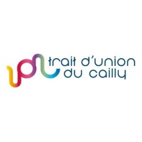 Trait d'Union du Cailly logo - Similar company to Dac 89