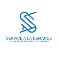 Service a La Demande logo - Similar company to My Kitchen Store