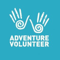 Adventure Volunteer logo - Similar company to Afrikable Ongd