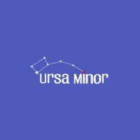 Ursa Minor logo - Similar company to Eka Studios
